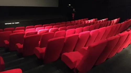 « Fenêtres sur courts », le festival dijonnais du court métrage